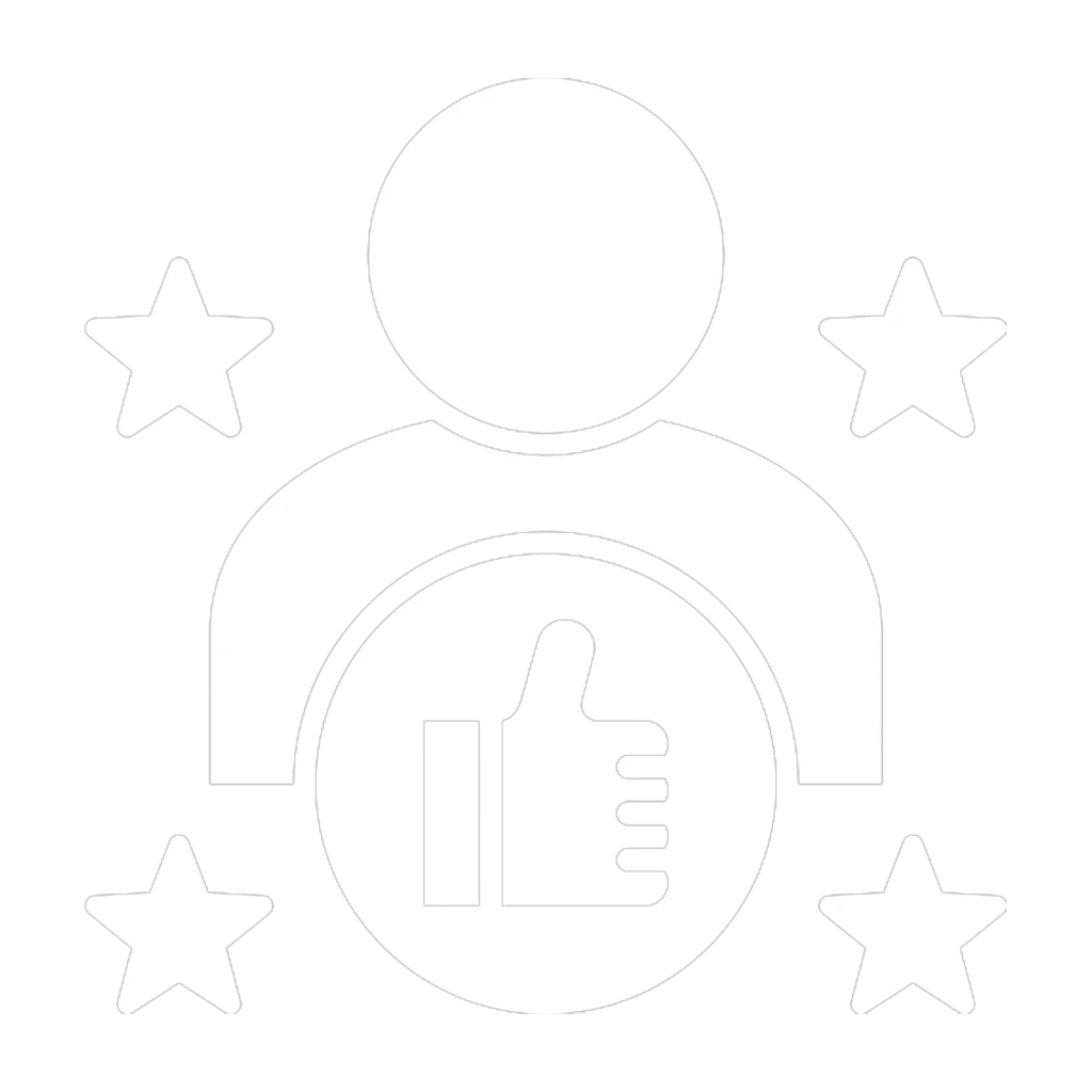 Customer Satisfaction Customer Satisfaction