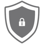 Security Standards Icon Security Standards Icon