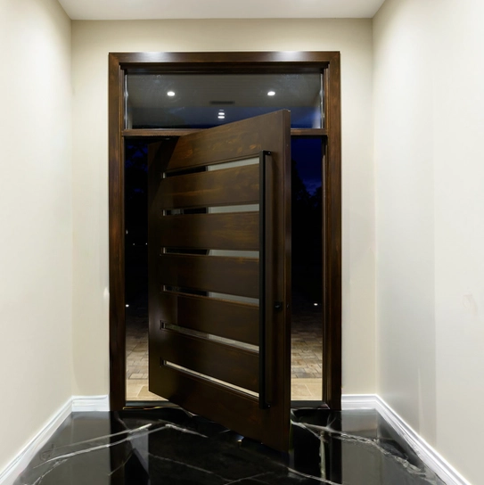 pivot wooden doors 003 pivot wooden doors 003