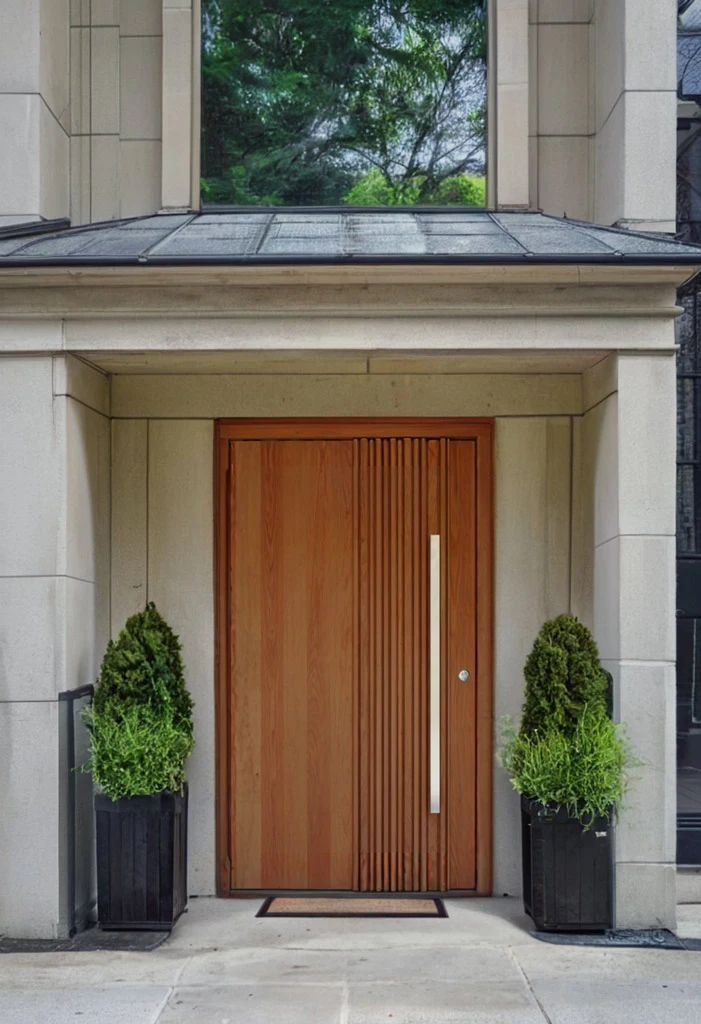 wooden doors 006 wooden doors 006