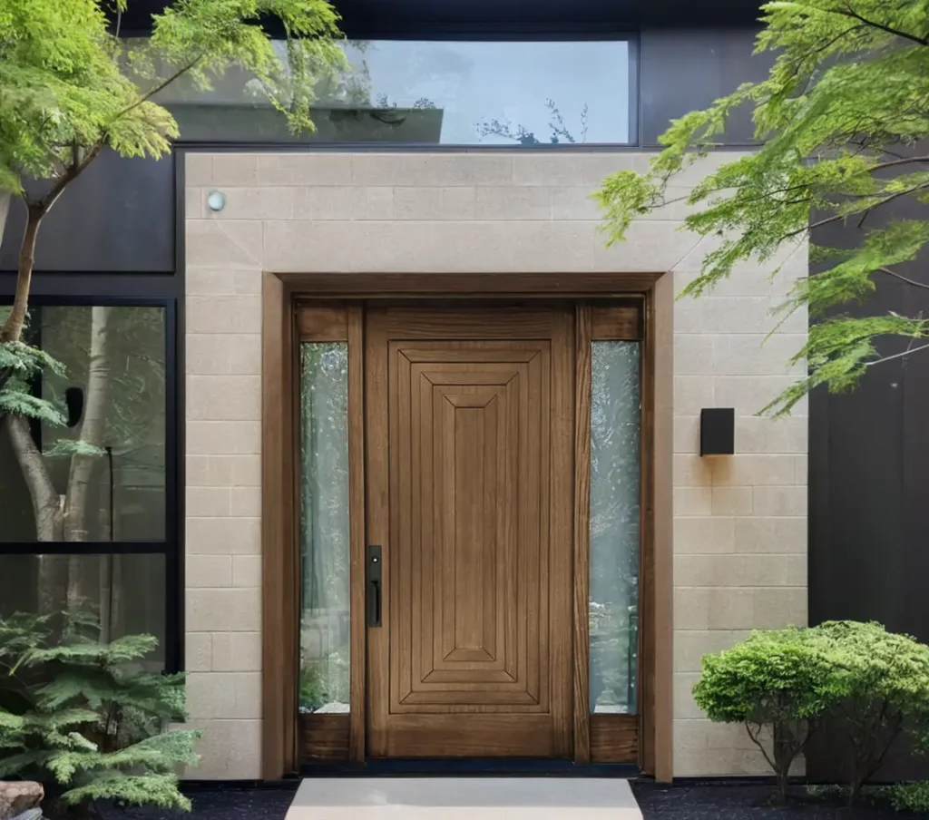 wooden doors 010 wooden doors 010